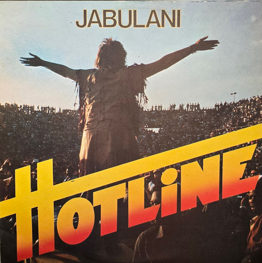 Hotline – Jabulani