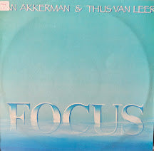 Jan Akkerman & Thijs Van Leer – Focus