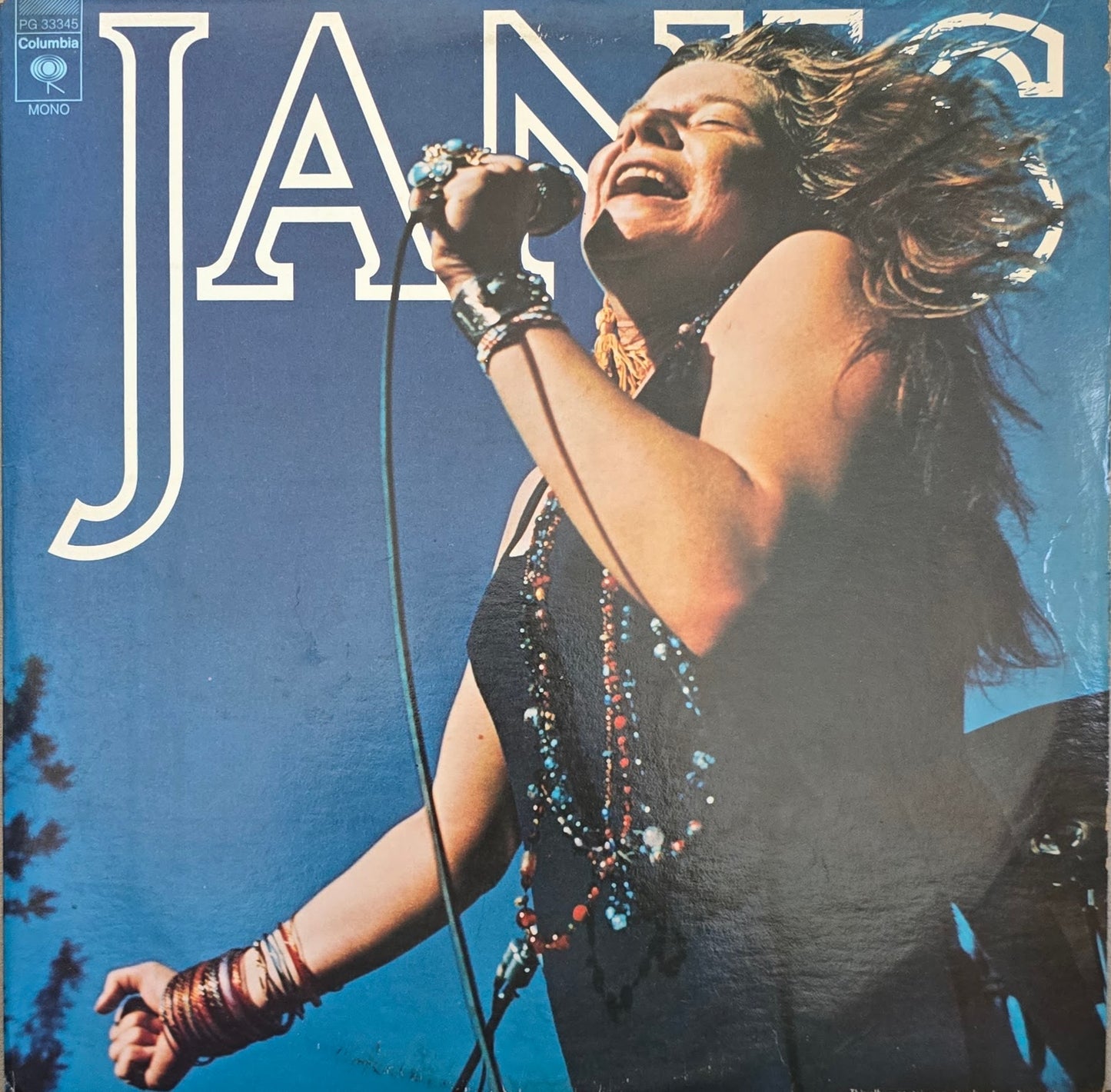 Janis Joplin – Janis