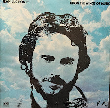 Jean-Luc Ponty – Upon The Wings Of Music