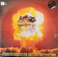 Jefferson Airplane – Crown Of Creation