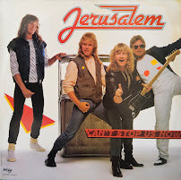 Jerusalem – Can't Stop Us Now