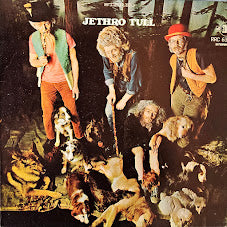 Jethro Tull – This Was