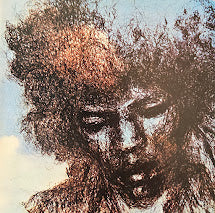 Jimi Hendrix – The Cry Of Love