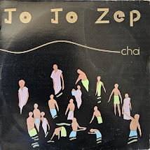 Jo Jo Zep – Cha