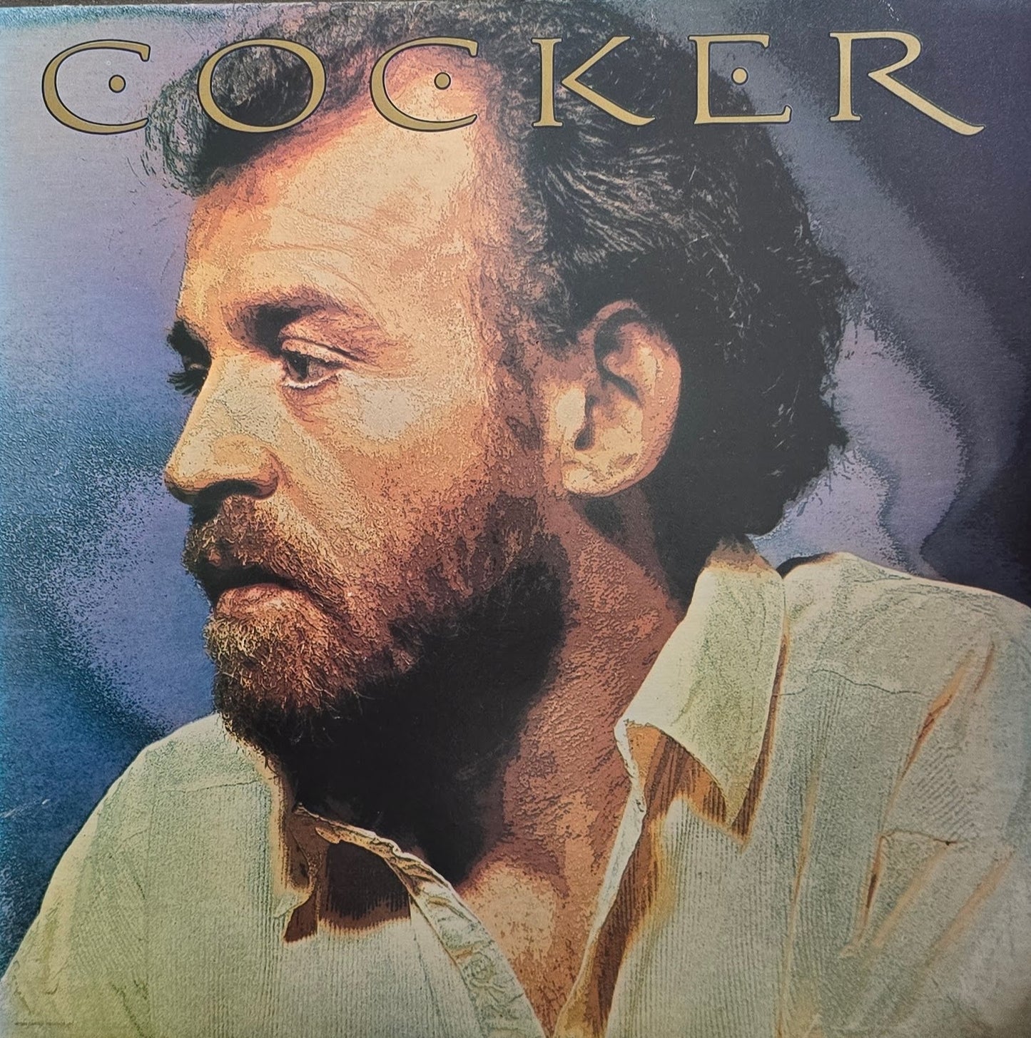 Joe Cocker – Cocker