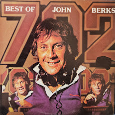 John Berks – Best of John Berks