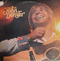 John Denver – An Evening With John Denver