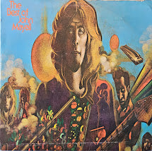 John Mayall – The Best Of John Mayall