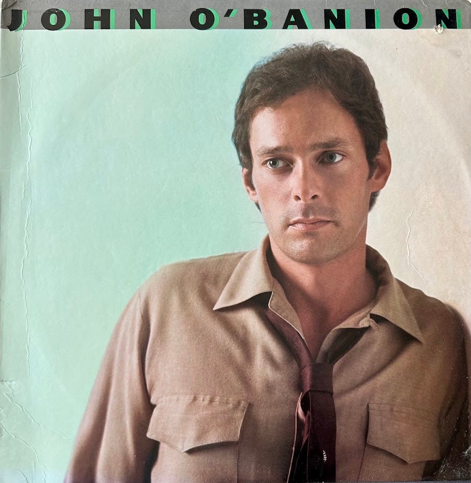 John O'Banion – John O'Banion