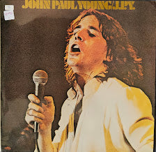 John Paul Young – J.P.Y