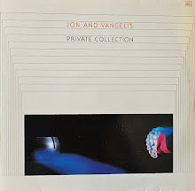 Jon & Vangelis – Private Collection