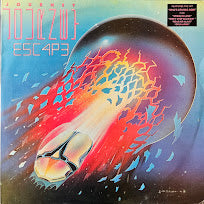 Journey - Escape