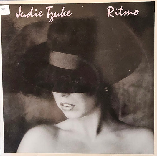 Judie Tzuke – Ritmo