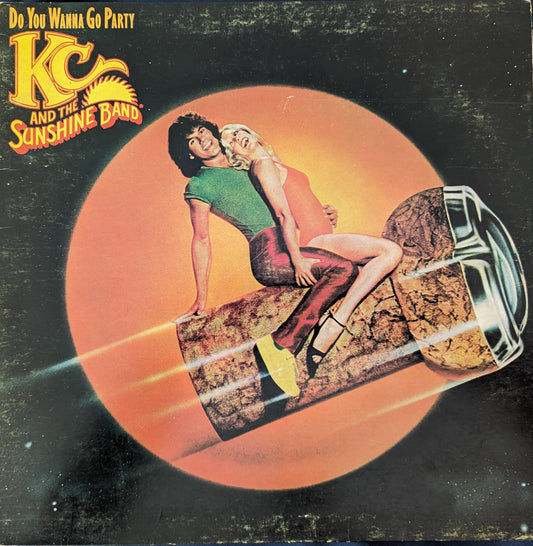 KC And The Sunshine Band – Do You Wanna Go Party