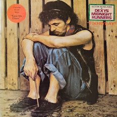 Kevin Rowland & Dexys Midnight Runners – Too-Rye-Ay