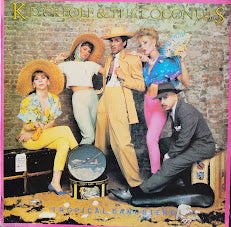 Kid Creole & The Coconuts – Tropical Gangsters