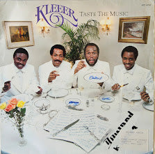 Kleeer – Taste The Music