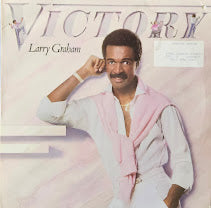 Larry Graham – Victory