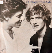 Larsen-Feiten Band – Larsen-Feiten Band