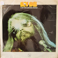 Leon Russell – Leon Russell And The Shelter People