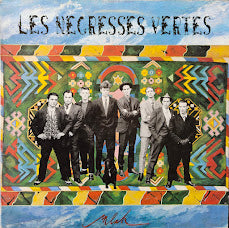 Les Negresses Vertes – Mlah