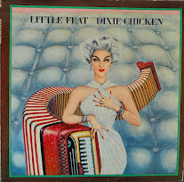 Little Feat – Dixie Chicken