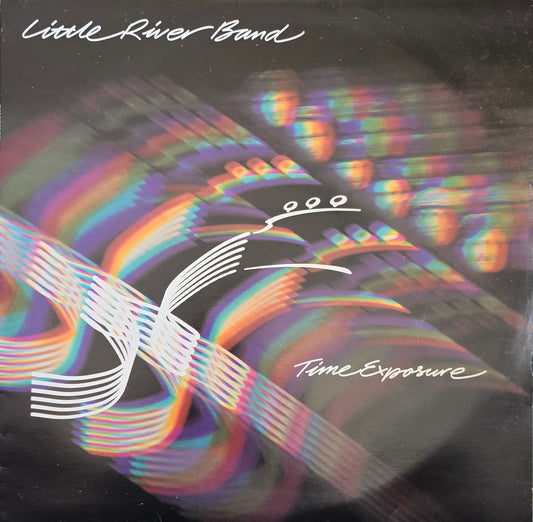 Little River Band – Time Exposure