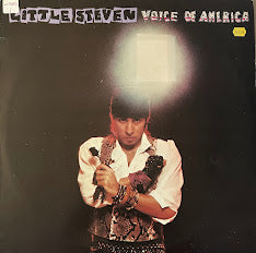 Little Steven – Voice Of America