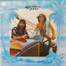 Loggins And Messina – Full Sail