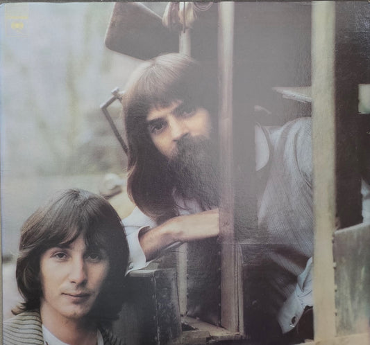 Loggins And Messina – Mother Lode