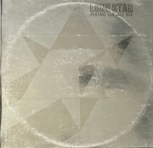 Lone Star – Firing On All Six