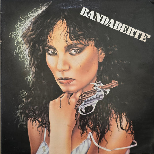 Loredana Bertè – Bandabertè