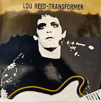 Lou Reed – Transformer