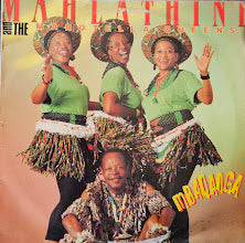 Mahlathini And The Mahotella Queens – Mbaqanga