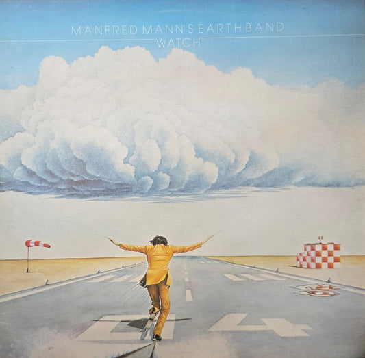 Manfred Mann's Earth Band – Watch