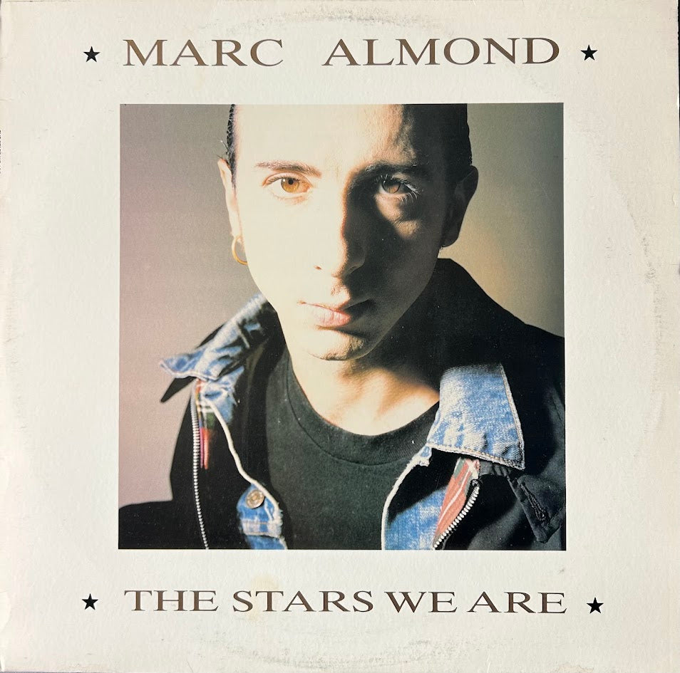 Marc Almond – The Stars We Are