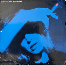 Marianne Faithfull – Broken English