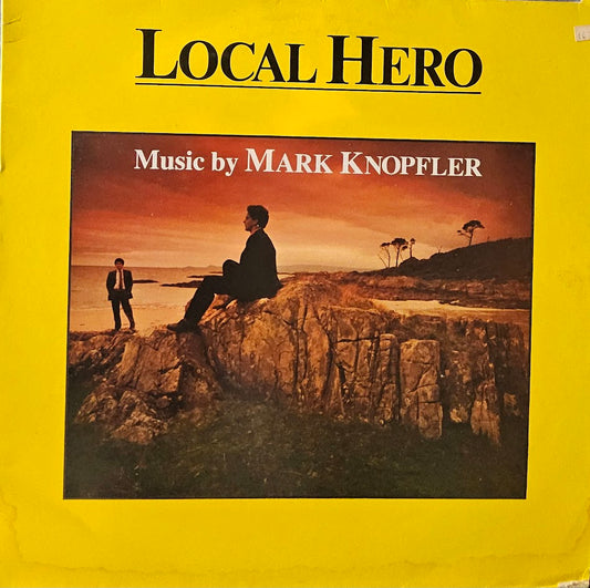 Mark Knopfler – Local Hero