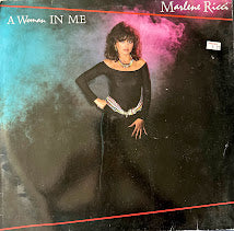 Marlene Ricci – A Woman In Me