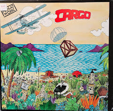 Men At Work – Cargo – Vinyl Legend