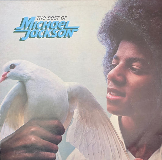 Michael Jackson – The Best Of Michael Jackson