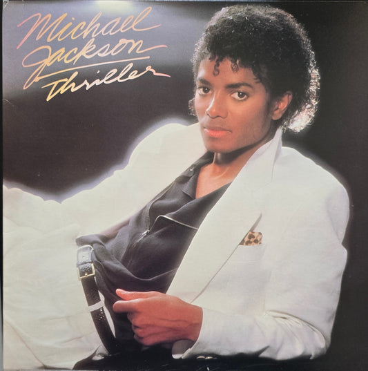 Michael Jackson – Thriller