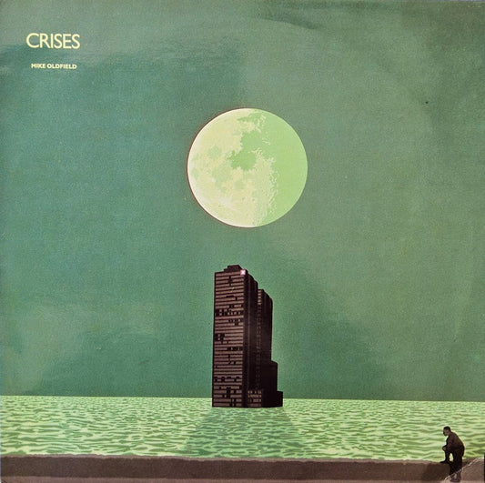 Mike Oldfield – Crises