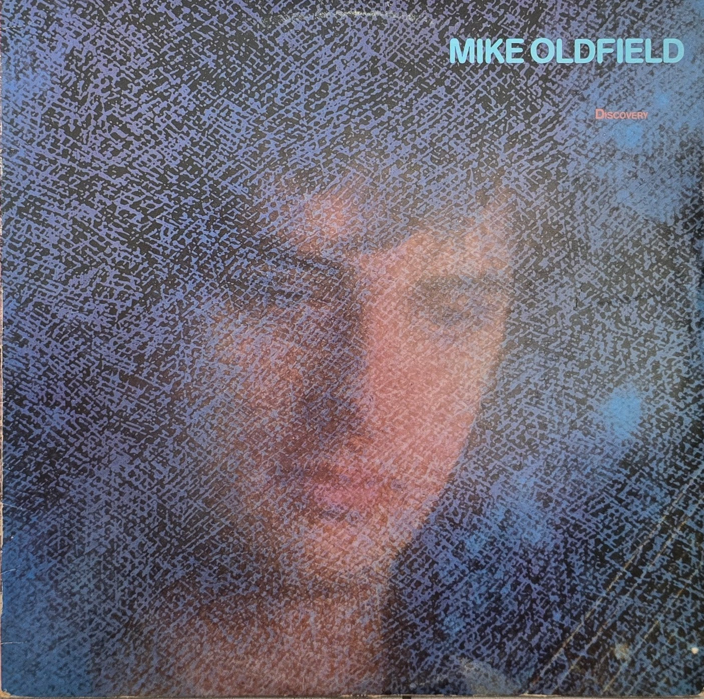 Mike Oldfield – Discovery