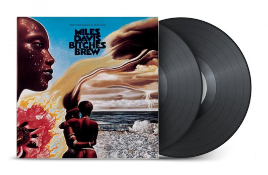 Miles Davis – Bitches Brew