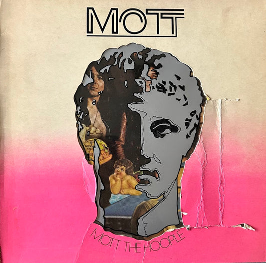 Mott The Hoople – Mott