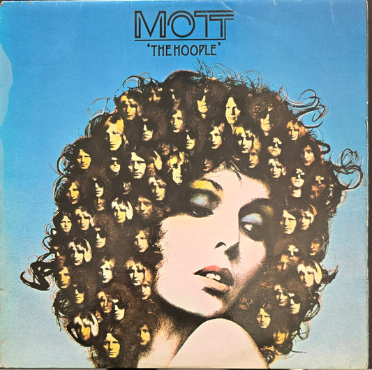 Mott The Hoople – The Hoople