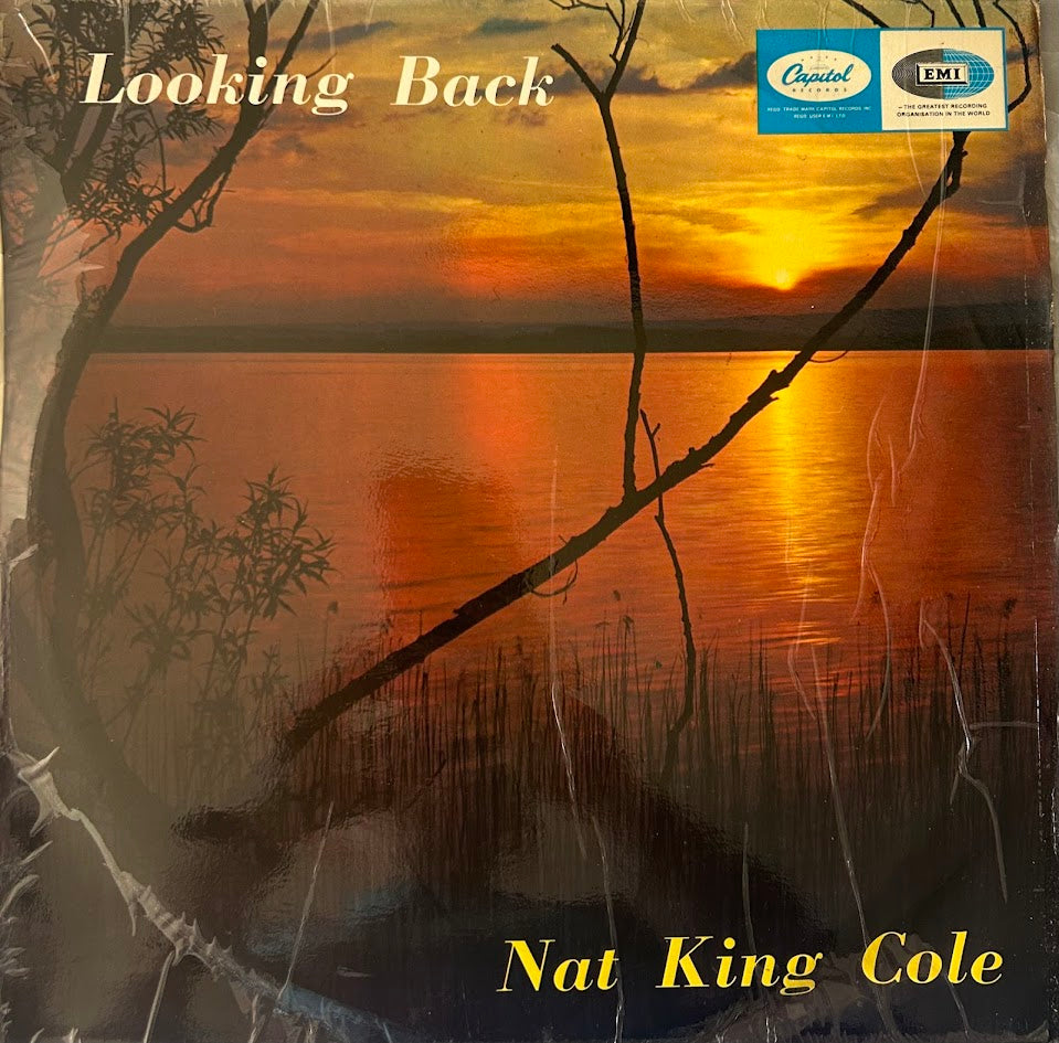 Nat King Cole – Looking Back