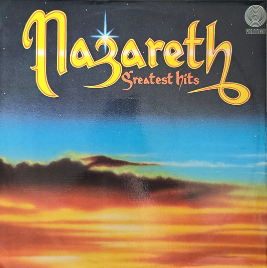 Nazareth – Greatest Hits